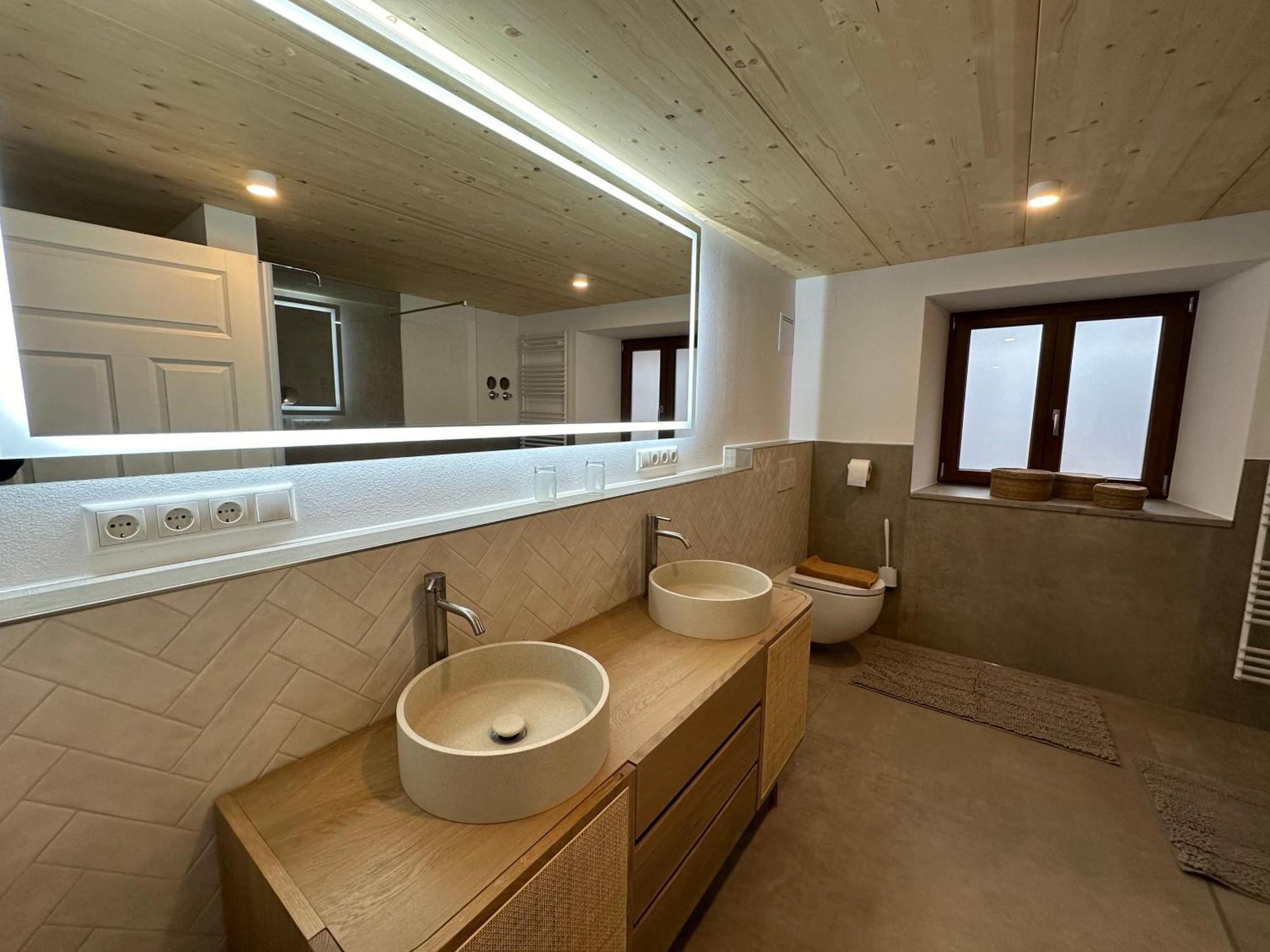 Landhaus Am Weissensee Füssen Eksteriør bilde